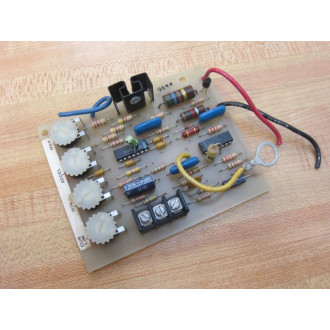Dart A-4-0523 Circuit Board A40523 - Used
