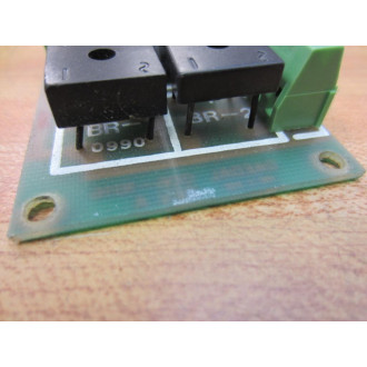 Daedal 006-1016 Circuit Board 0061016 - Used