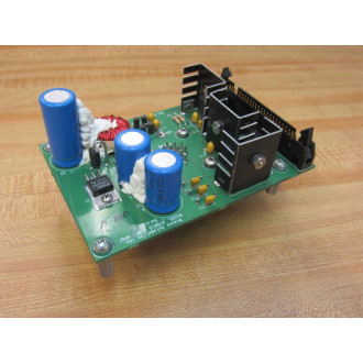 Newnes Automation HPB1 Hybrid Power Board - Used