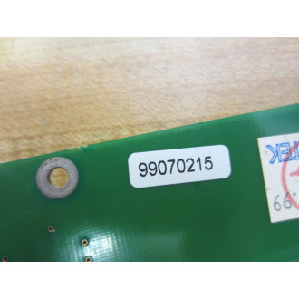 Newnes Machine LPS2BCIBEPCA1-3 Circuit Board LPS2BCIBEPCA13 - Used