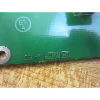 Newnes Machine LPS2BCIBEPCA1-3 Circuit Board LPS2BCIBEPCA13 - Used