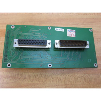 Newnes Machine LPS2BCIBEPCA1-3 Circuit Board LPS2BCIBEPCA13 - Used