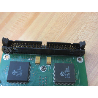 Newnes Machine LPS2BCIBEPCA1-3 Circuit Board LPS2BCIBEPCA13 - Used