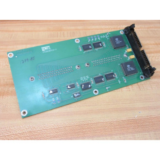 Newnes Machine LPS2BCIBEPCA1-3 Circuit Board LPS2BCIBEPCA13 - Used