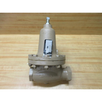 Cashco 1"NPT 1000HPDIDIS1L High Pressure Regulator - New No Box