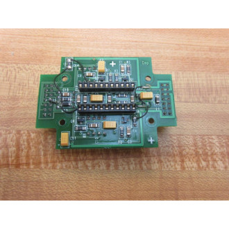 NAI ECB1 Circuit Board - Used