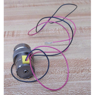 Pneumatic Products 1209748 3 Way Solenoid Valve - New No Box