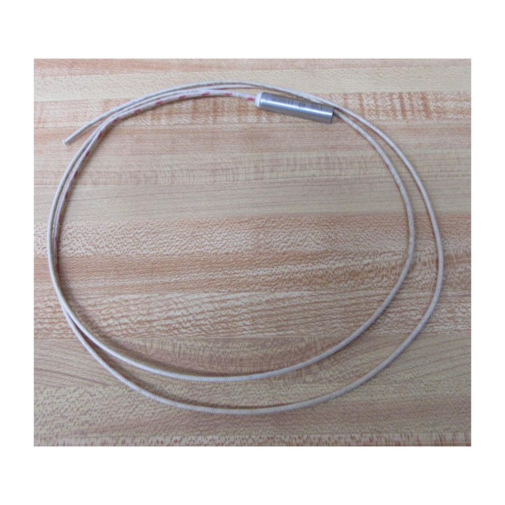 Hotwatt SC37-1.5 Cartridge Heater SC3715 70 Watt 120V - New No Box Hotwatt SC37-1.5 Cartridge Heater SC3715 70 Watt 120V - New No Box