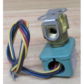 AscoRed Hat DFX8262C13V09563 Valve - New No Box