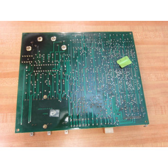 Siemens C98043-A1045-L Circuit Board C98043A1045L C98043-A1045-L1-01-05 - Used