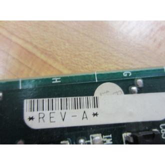 Siemens C98043-A1047-L.1.11 Board C98043A1047L111 C98043-A1047-L111-06 - Used