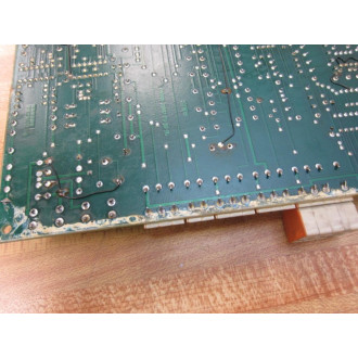 Siemens C98043-A1047-L.1.11 Board C98043A1047L111 C98043-A1047-L111-06 - Used