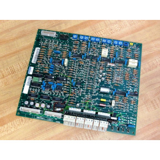 Siemens C98043-A1047-L.1.11 Board C98043A1047L111 C98043-A1047-L111-05 - Used