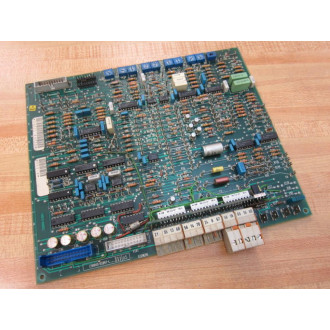 Siemens C98043-A1047-L.1.11 Board C98043A1047L111 C98043-A1047-L111-05 - Used