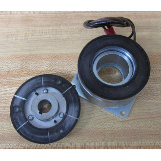 Electroid 117 EC-26B-8-6V-L Brake Assy 117EC26B86VL