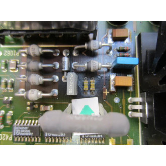 ABB ML1001 Circuit Board ML1000 4 Board As Is - Parts Only