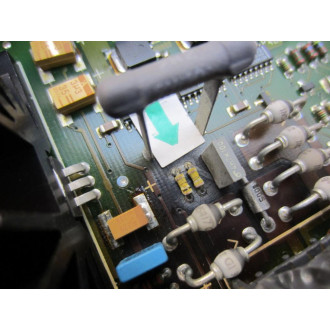 ABB ML1001 Circuit Board ML1000 4 Board As Is - Parts Only