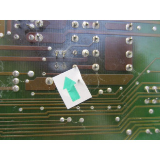 ABB ML1001 Circuit Board ML1000 4 Board As Is - Parts Only