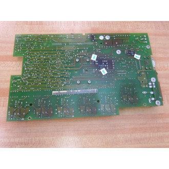 ABB ML1001 Circuit Board ML1000 4 Board As Is - Parts Only