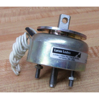 Lucas Ledex 129415-029 Solenoid Coil 129415029 - New No Box