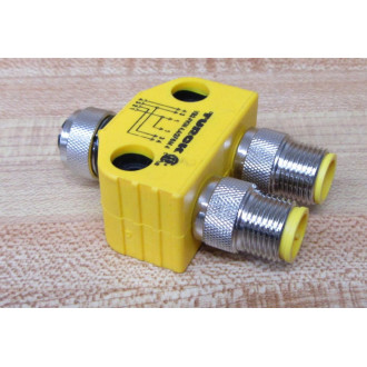 Turk VB2-FKM-4.4-2FSM 4 Splitter U0098-02