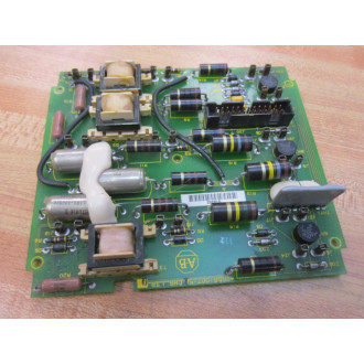 Allen Bradley 40888-007-52 Circuit Board 4088800752 - Used