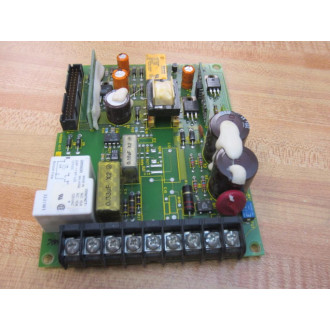 Allen Bradley 40888-017-51 Circuit Board 4088801751 - Used