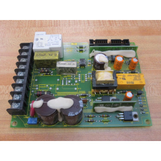 Allen Bradley 40888-017-51 Circuit Board 4088801751 - Used