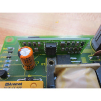 Allen Bradley 40888-017-51 Circuit Board 4088801751 - Used