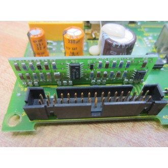 Allen Bradley 40888-017-51 Circuit Board 4088801751 - Used