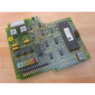 Allen Bradley 40888-061-51 Board 4088806151 CHG LTR:B - Used