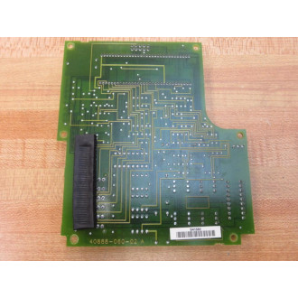 Allen Bradley 40888-061-51 Board 4088806151 CHG LTR:B - Used