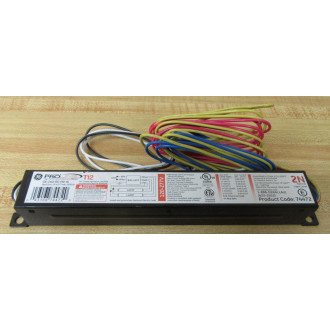 General Electric GE-240-RS-MV-N Ballast 74472 - New No Box