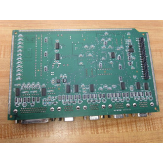 501-05226-01 MMC AnalogServo Board 5010522601 Non-Refundable - Parts Only