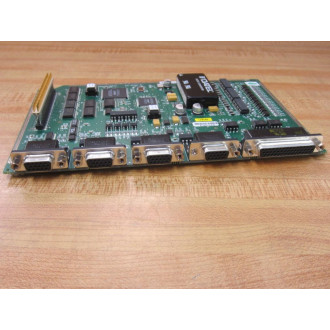 501-05226-01 MMC AnalogServo Board 5010522601 Non-Refundable - Parts Only