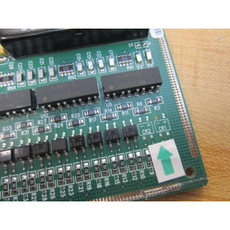 501-05226-01 MMC AnalogServo Board 5010522601 Non-Refundable - Parts Only