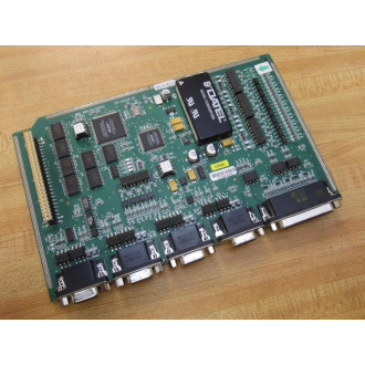 501-05226-01 MMC AnalogServo Board 5010522601 Non-Refundable - Parts Only