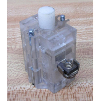 Crouse Hinds SWP126-M2 Contact Block SWP126M2 - Used