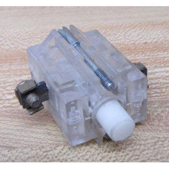 Crouse Hinds SWP126-M2 Contact Block SWP126M2 - Used