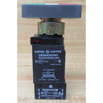 General Electric CR304BDA11AA32 Multi-Function Unit