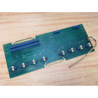 930711-00 S Circuit Board 93071100S - Used