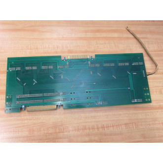 930711-00 S Circuit Board 93071100S - Used