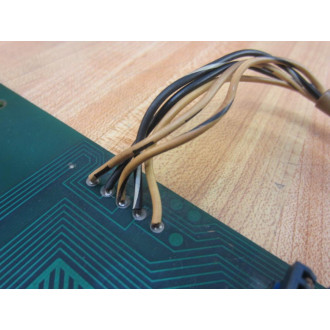 930711-00 S Circuit Board 93071100S - Used