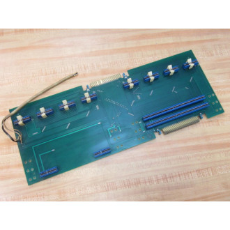 930711-00 S Circuit Board 93071100S - Used