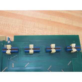 930711-00 S Circuit Board 93071100S - Used