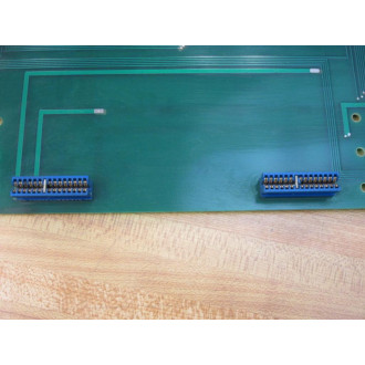 930711-00 S Circuit Board 93071100S - Used