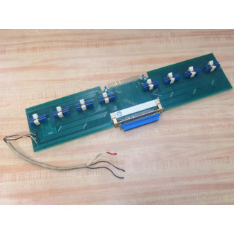 930731-212-00 Circuit Board 93073121200 - Used