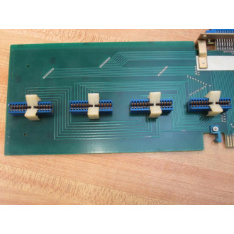 930731-212-00 Circuit Board 93073121200 - Used