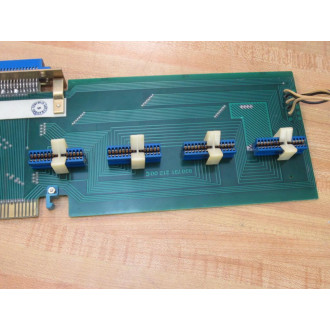 930731-212-00 Circuit Board 93073121200 - Used