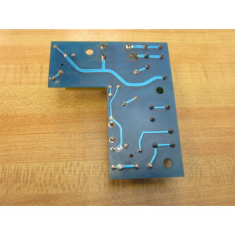 SIEI FEy8-2 Circuit Board FEy82 - Used
